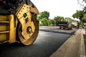 Trusted Rosemead, CA Driveway Paving Services Experts